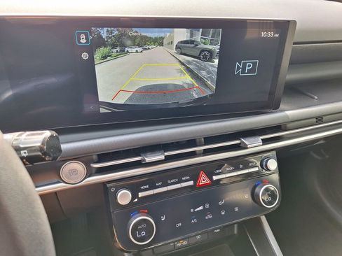 Used 2026 Hyundai Tucson SEL FWD image 12
