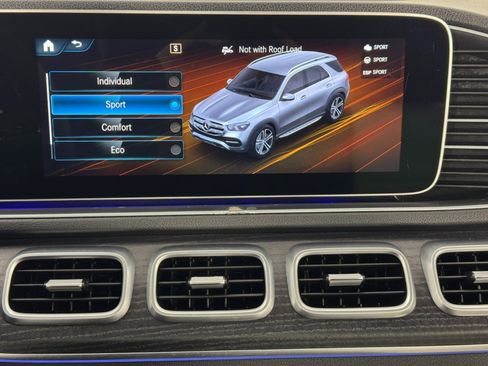 Used 2022 Mercedes-Benz GLE 450 4MATIC image 34