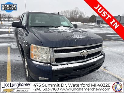 Used 2009 Chevrolet Silverado 1500 LT w/ Power Pack Plus