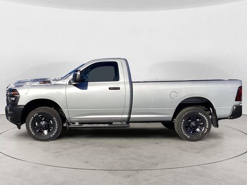 New 2026 RAM 3500 Tradesman image 2