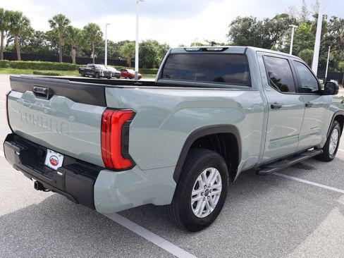 Used 2024 Toyota Tundra SR5 RWD image 8