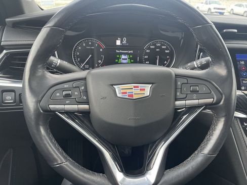 Certified 2023 Cadillac XT6 Premium Luxury image 19