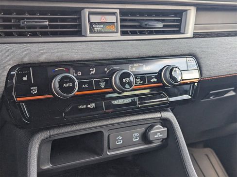 New 2026 Honda Passport TrailSport image 15