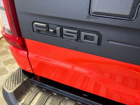 Used 2021 Ford F150 Raptor w/ Raptor 37 Performance Package AWD/4WD image 10