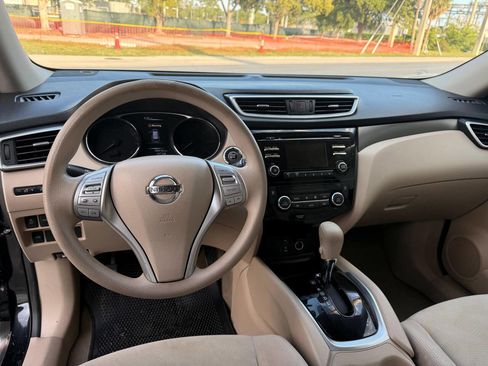 Used 2015 Nissan Rogue SV FWD image 15