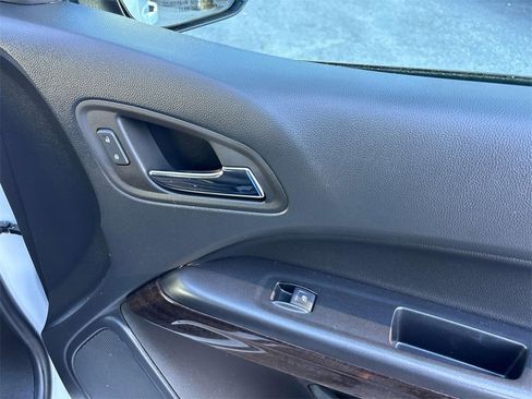 Certified 2022 GMC Canyon Elevation w/ Trailering Package image 16