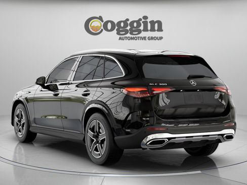 Used 2026 Mercedes-Benz GLC 300 image 12