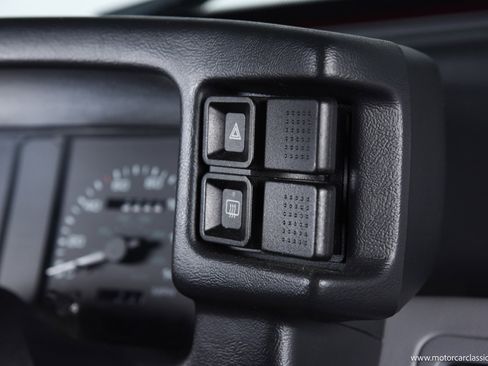 Used 1993 Ford Mustang Cobra image 38