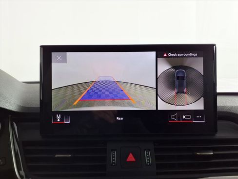 Used 2022 Audi Q5 2.0T Premium Plus image 19