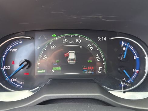Used 2024 Toyota RAV4 XLE Premium w/ Weather Package AWD/4WD image 21