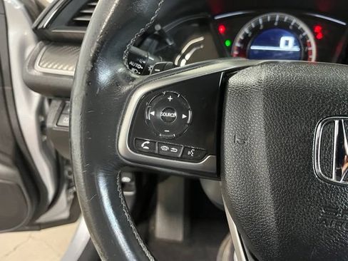 Used 2018 Honda Civic Sport image 25