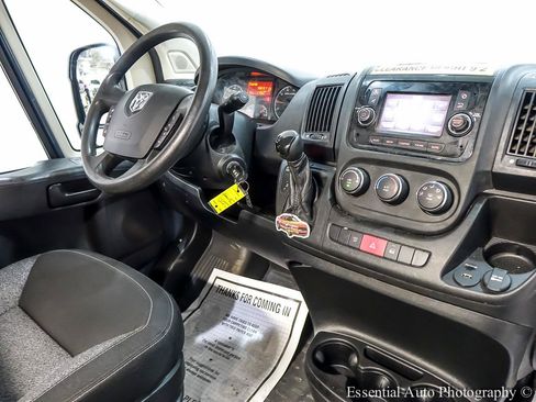 Used 2019 RAM ProMaster 3500 FWD image 18