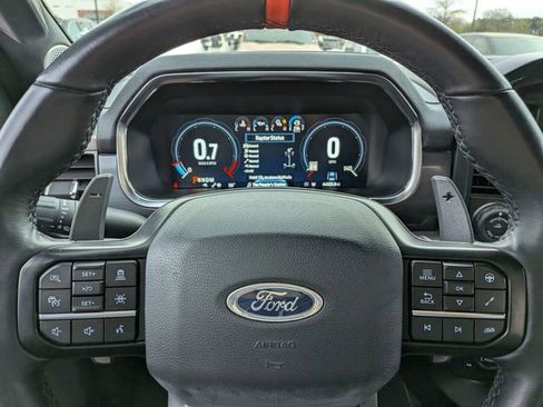 Used 2022 Ford F150 Raptor w/ Equipment Group 801A High image 35