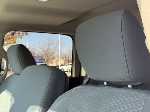 Used 2016 RAM 1500 ST w/ Popular Equipment Group image 11