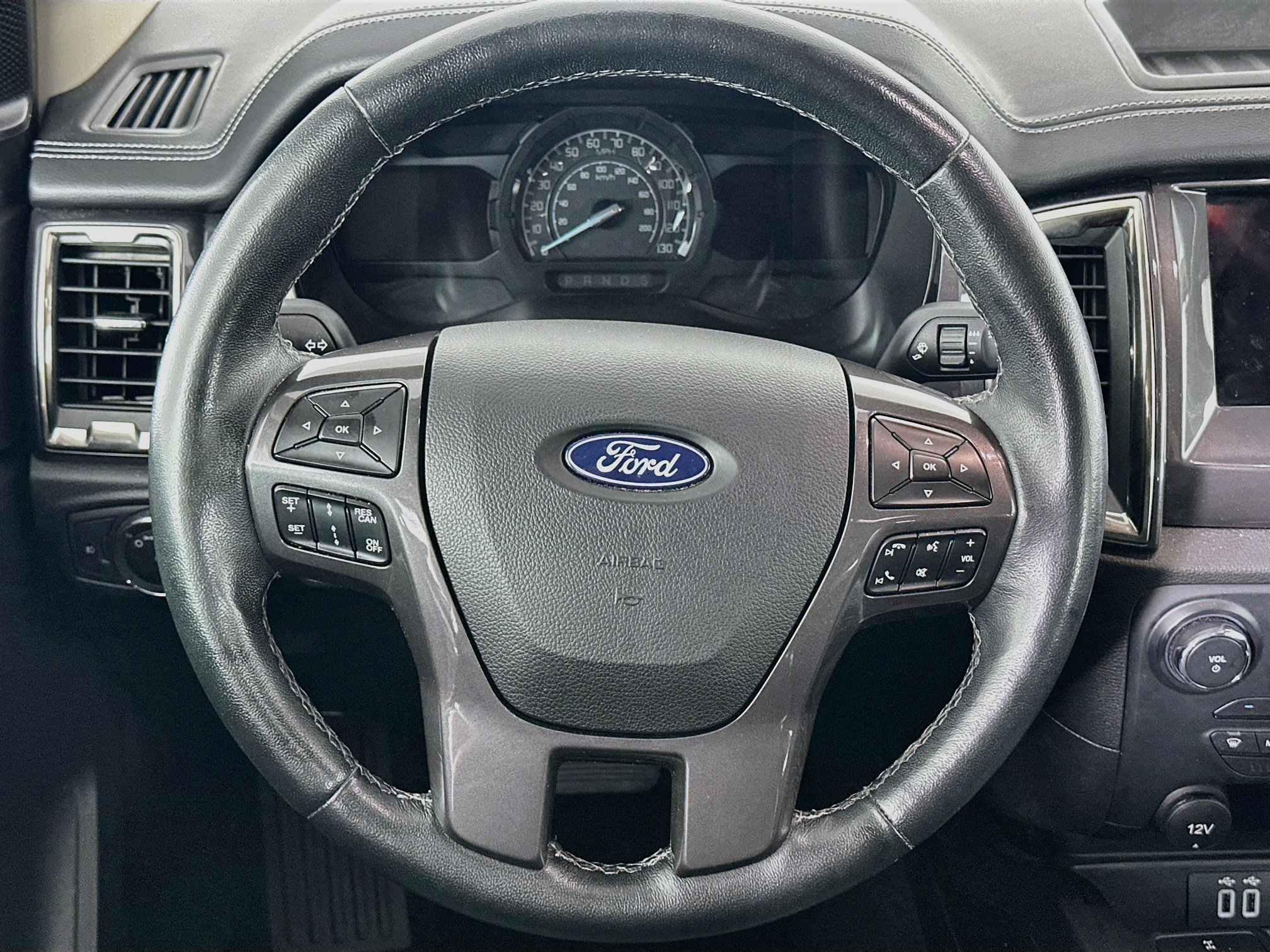 Used 2023 Ford Ranger Lariat w/ Equipment Group 501A High RWD image 18