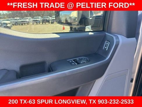 Used 2024 Ford F250 XL w/ STX Appearance Package image 6