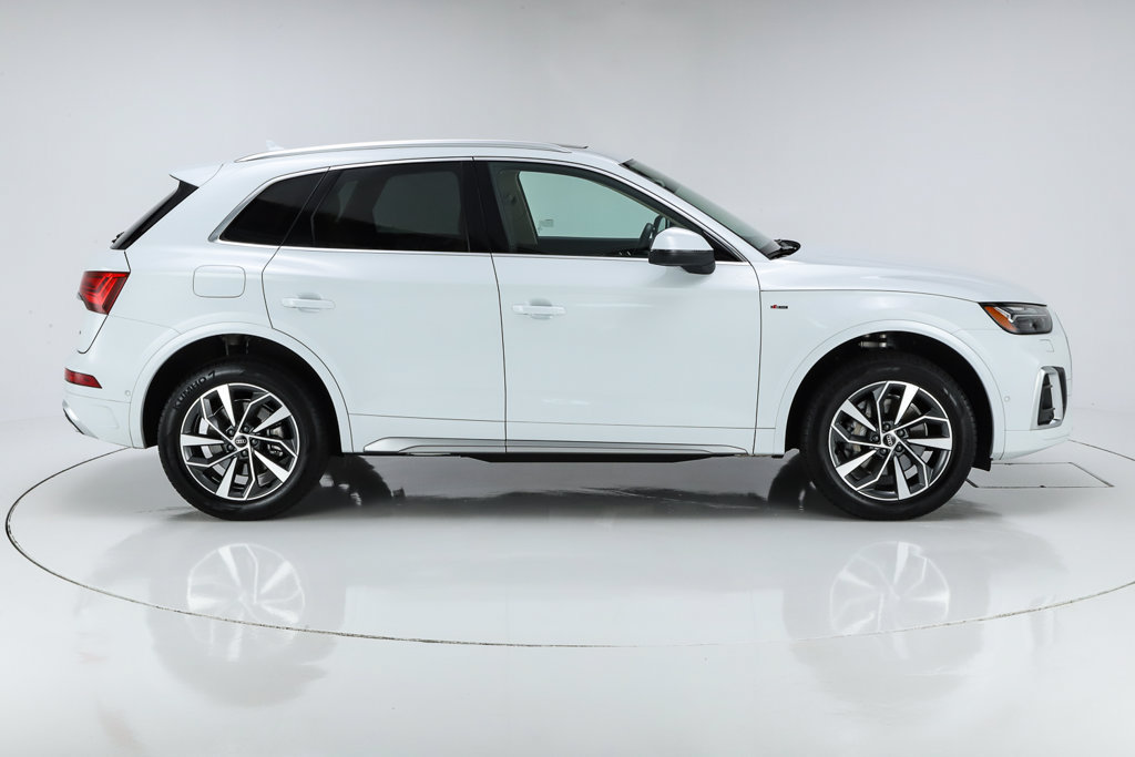 Used 2024 Audi Q5 2.0T Prestige AWD/4WD image 56