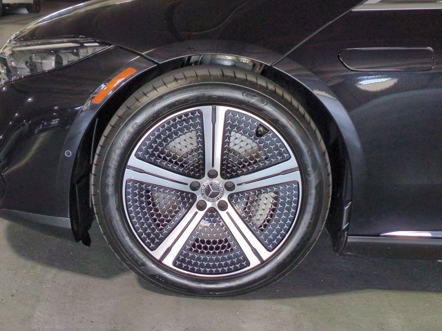 Certified 2023 Mercedes-Benz EQS 450+ 4MATIC Sedan image 23