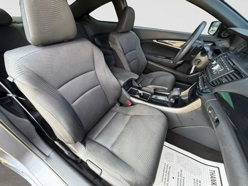 Used 2016 Honda Accord LX-S image 16