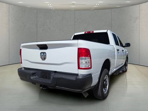 Used 2019 RAM 2500 Tradesman RWD image 5