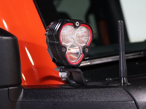 Used 2023 Ford Bronco Raptor image 87