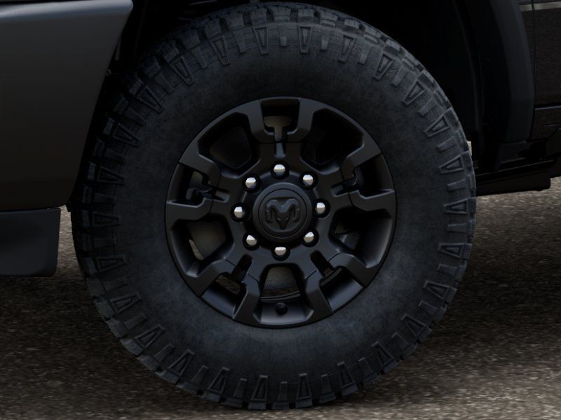 New 2027 RAM 2500 Power Wagon AWD/4WD image 4