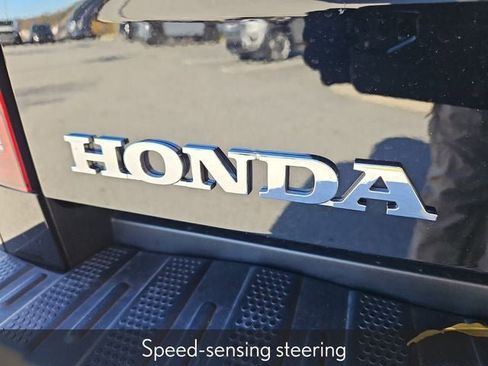 Certified 2025 Honda Ridgeline TrailSport+ image 35