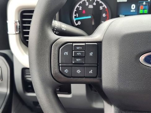 New 2026 Ford F250 XL w/ XL Driver Assist Package RWD image 29