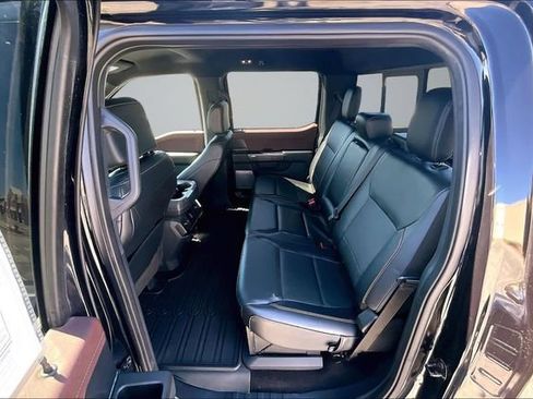 Used 2023 Ford F150 Lariat AWD/4WD image 23