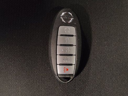 Used 2022 Nissan Sentra SV w/ All-Weather Package image 32