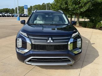 Used 2025 Mitsubishi Outlander SEL FWD video 2