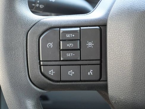 Used 2026 Ford F550 4x4 Regular Cab Super Duty image 23