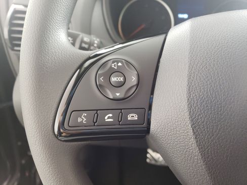 New 2026 Mitsubishi Eclipse Cross ES image 16