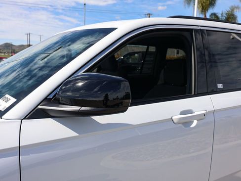 New 2026 Jeep Grand Cherokee Laredo X image 12