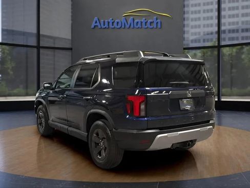 Used 2026 Honda Passport RTL image 8