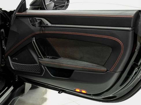 Used 2025 Porsche 911 GT3 RS w/ Weissach Package image 50