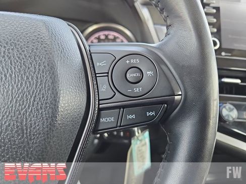 Certified 2024 Toyota Camry SE image 13