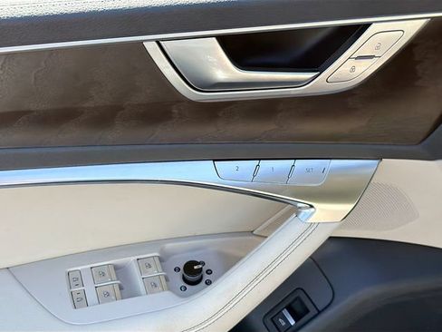 Used 2020 Audi A7 3.0T Premium Plus w/ Premium Plus Package AWD/4WD image 19