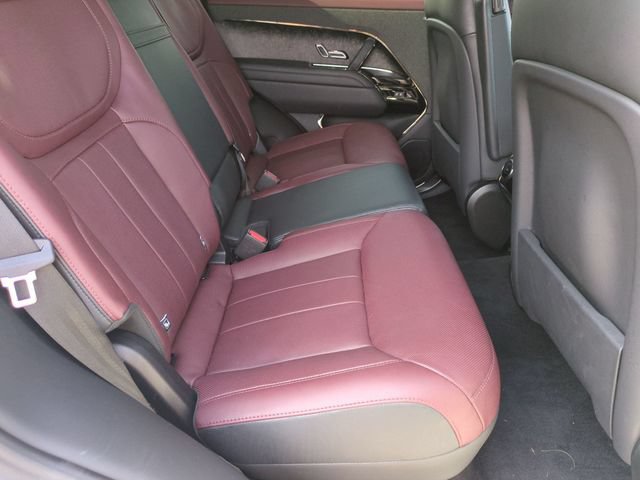 Used 2024 Land Rover Range Rover Sport Autobiography AWD/4WD image 17