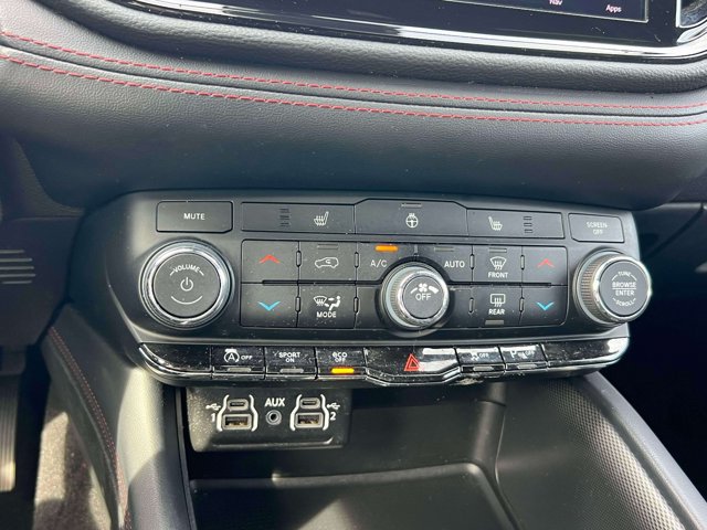 Used 2023 Dodge Durango GT AWD/4WD image 26