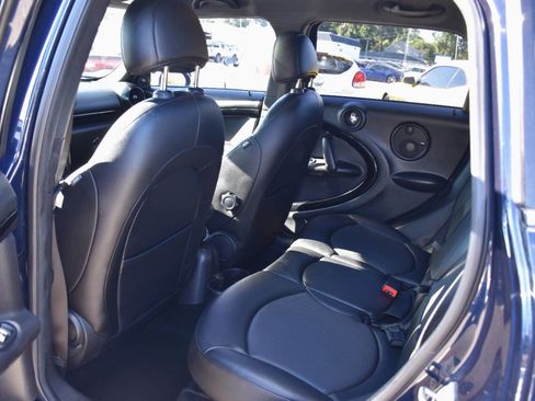 Used 2016 MINI Cooper Countryman S image 12