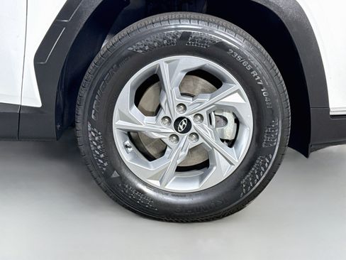 Used 2023 Hyundai Tucson SEL AWD/4WD image 32