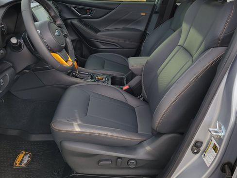Used 2024 Subaru Forester Wilderness image 6