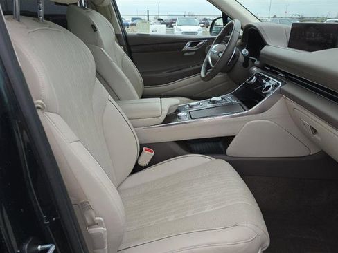 Used 2023 Genesis GV80 3.5T Advanced + image 7