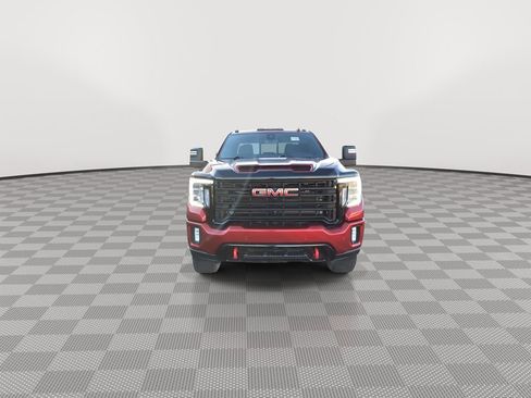 Used 2021 GMC Sierra 2500 AT4 w/ AT4 Premium Plus Package image 2