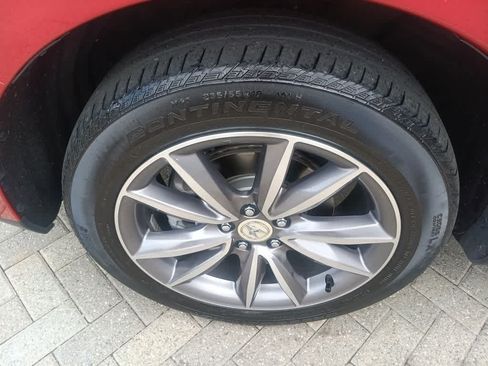 Used 2023 Acura RDX AWD w/ Technology Package image 9