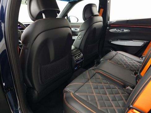 Used 2026 Genesis GV70 3.5T Sport Prestige image 33