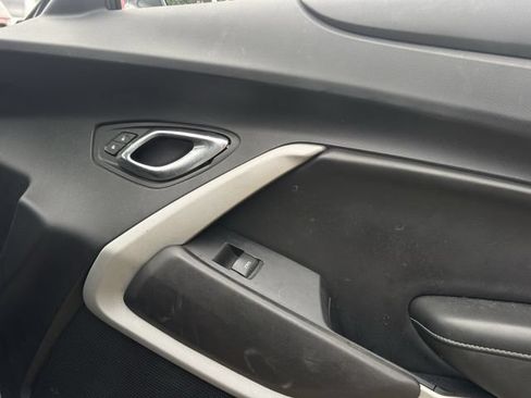Used 2020 Chevrolet Camaro LT RWD image 24