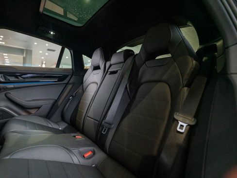 New 2026 Porsche Panamera 4 image 34