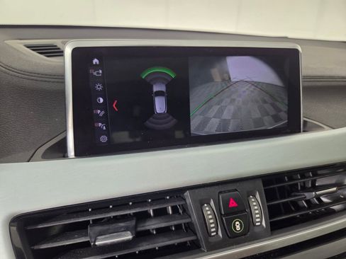 Used 2020 BMW X2 sDrive28i w/ Convenience Package FWD image 12